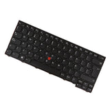 Maxbell Keyboard Replacement Spanish for Lenovo Thinkpad E470 E475 - Aladdin Shoppers