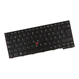 Maxbell Keyboard Replacement Spanish for Lenovo Thinkpad E470 E475 - Aladdin Shoppers