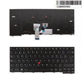 Maxbell Keyboard Replacement Spanish for Lenovo Thinkpad E470 E475 - Aladdin Shoppers
