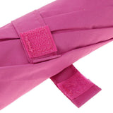 Maxbell Kids Baby Sun Umbrella Parasol Shade Covers for Pram Stroller Buggy Rose red - Aladdin Shoppers