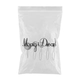 Maxbell Kids Kitchen Metal Utensils Playset, All Purpose Kitchen Tool Set - E, 5pcs/Set - Aladdin Shoppers