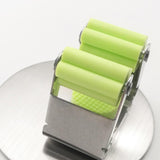 Maxbell Kitchen Clean Tool Rack Mop Brush Broom Organizer Holder Hanger Storage 1 - Aladdin Shoppers