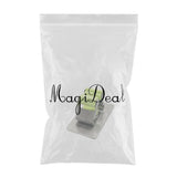 Maxbell Kitchen Clean Tool Rack Mop Brush Broom Organizer Holder Hanger Storage 2 - Aladdin Shoppers