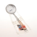 Maxbell Kitchen Cooking Utensils Soup Spoon Colander Non-stick Strainer - Aladdin Shoppers