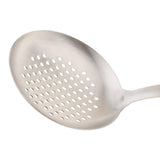 Maxbell Kitchen Cooking Utensils Soup Spoon Colander Non-stick Strainer - Aladdin Shoppers
