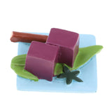 Maxbell Kitchen Food Resin Dessert Cakes Model Dollhouse Miniature 1/12 Scale - Aladdin Shoppers