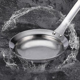 Maxbell Kitchen Hot Pot Fat Skimmer Spoon Stainless Steel Fine Mesh Food Strainer S - Aladdin Shoppers
