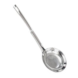 Maxbell Kitchen Hot Pot Fat Skimmer Spoon Stainless Steel Fine Mesh Food Strainer S - Aladdin Shoppers
