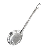 Maxbell Kitchen Hot Pot Fat Skimmer Spoon Stainless Steel Fine Mesh Food Strainer S - Aladdin Shoppers