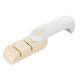 Maxbell Kitchen Sharpening Stone Knife Sharpening Sharpener Household Tools Beige - Aladdin Shoppers