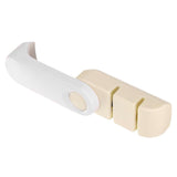 Maxbell Kitchen Sharpening Stone Knife Sharpening Sharpener Household Tools Beige - Aladdin Shoppers