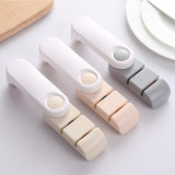 Maxbell Kitchen Sharpening Stone Knife Sharpening Sharpener Household Tools Beige - Aladdin Shoppers