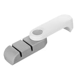 Maxbell Kitchen Sharpening Stone Knife Sharpening Sharpener Household Tools Gray - Aladdin Shoppers