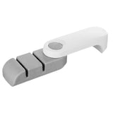 Maxbell Kitchen Sharpening Stone Knife Sharpening Sharpener Household Tools Gray - Aladdin Shoppers