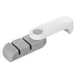 Maxbell Kitchen Sharpening Stone Knife Sharpening Sharpener Household Tools Gray - Aladdin Shoppers