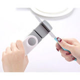 Maxbell Kitchen Sharpening Stone Knife Sharpening Sharpener Household Tools Gray - Aladdin Shoppers