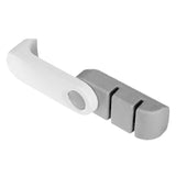 Maxbell Kitchen Sharpening Stone Knife Sharpening Sharpener Household Tools Gray - Aladdin Shoppers