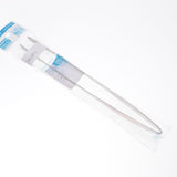 Maxbell Kitchen Stainless Steel BBQ Cooking Grill Tongs 9.5inch Sturdy Utensil - Aladdin Shoppers