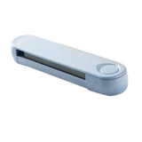 Maxbell Kitchen Whetstone Knife Coarse&Fine Sharpener with Anti-slip Base Dual Sided Blue - Aladdin Shoppers