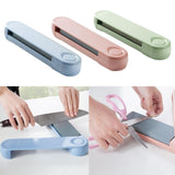 Maxbell Kitchen Whetstone Knife Coarse&Fine Sharpener with Anti-slip Base Dual Sided Green - Aladdin Shoppers