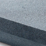 Maxbell Kitchen Whetstone Knife Coarse&Fine Sharpener with Anti-slip Base Dual Sided Green - Aladdin Shoppers