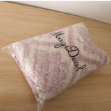 Maxbell Lace sofa cushion chair table cushion Purple Sofa cushion 90X16X160cm - Aladdin Shoppers