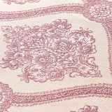 Maxbell Lace sofa cushion chair table cushion Purple tablecloth 130X130cm - Aladdin Shoppers