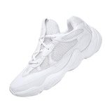 Maxbell Ladies Mens Running Trainers Fitness Gym Sports Comfy Lace Up Shoes Size 41