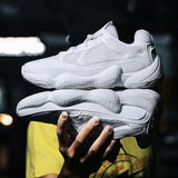 Maxbell Ladies Mens Running Trainers Fitness Gym Sports Comfy Lace Up Shoes Size 41 - Aladdin Shoppers