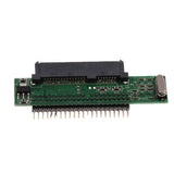 Maxbell Laptop 7+15 SATA Female to IDE 44Pin Converter Adapter Card Support Windows - Aladdin Shoppers