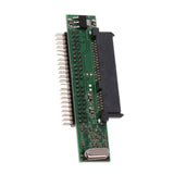 Maxbell Laptop 7+15 SATA Female to IDE 44Pin Converter Adapter Card Support Windows - Aladdin Shoppers