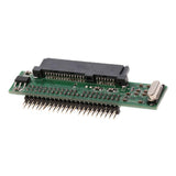 Maxbell Laptop 7+15 SATA Female to IDE 44Pin Converter Adapter Card Support Windows - Aladdin Shoppers