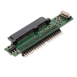 Maxbell Laptop 7+15 SATA Female to IDE 44Pin Converter Adapter Card Support Windows - Aladdin Shoppers