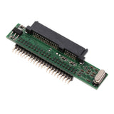 Maxbell Laptop 7+15 SATA Female to IDE 44Pin Converter Adapter Card Support Windows - Aladdin Shoppers
