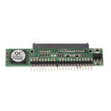 Maxbell Laptop 7+15 SATA Female to IDE 44Pin Converter Adapter Card Support Windows - Aladdin Shoppers
