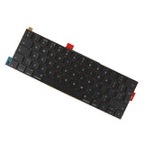 Maxbell Laptop Backlit Keyboard UK Layout for MacBook Pro 15'' A1707 - Aladdin Shoppers