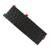 Maxbell Laptop Backlit Keyboard UK Layout for MacBook Pro 15'' A1707 - Aladdin Shoppers