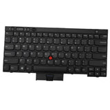 Maxbell Laptop Backlit Keyboard US Layout for lenovo IBM Thinkpad T430 T530 X230 - Aladdin Shoppers