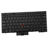 Maxbell Laptop Backlit Keyboard US Layout for lenovo IBM Thinkpad T430 T530 X230 - Aladdin Shoppers