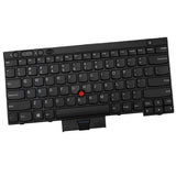 Maxbell Laptop Backlit Keyboard US Layout for lenovo IBM Thinkpad T430 T530 X230 - Aladdin Shoppers
