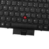 Maxbell Laptop Backlit Keyboard US Layout for lenovo IBM Thinkpad T430 T530 X230 - Aladdin Shoppers
