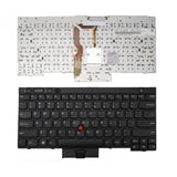 Maxbell Laptop Backlit Keyboard US Layout for lenovo IBM Thinkpad T430 T530 X230 - Aladdin Shoppers