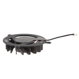 Maxbell Laptop CPU Cooling Fan for HP DV3 CQ35 DV3-2000 CQ36 - Aladdin Shoppers