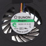 Maxbell Laptop CPU Cooling Fan For HP EliteBook 8540p 8540w - Aladdin Shoppers