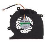 Maxbell Laptop CPU Cooling Fan For HP EliteBook 8540p 8540w - Aladdin Shoppers