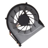 Maxbell Laptop CPU Cooling Fan For HP Pavilion DV7-4000 DV7T-4100 DV6-3000 DV6T-3000 - Aladdin Shoppers