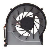 Maxbell Laptop CPU Cooling Fan For HP Pavilion DV7-4000 DV7T-4100 DV6-3000 DV6T-3000 - Aladdin Shoppers