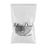 Maxbell Laptop CPU Cooling Fan For Lenovo IdeaPad 13.3" U310 Series - Aladdin Shoppers