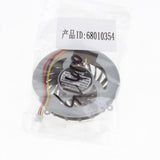 Maxbell Laptop CPU Cooling Fan For Lenovo Thinkpad E50 E40 SL410 SL510 SL410K SL510K - Aladdin Shoppers