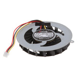 Maxbell Laptop CPU Cooling Fan For Lenovo Thinkpad E50 E40 SL410 SL510 SL410K SL510K - Aladdin Shoppers
